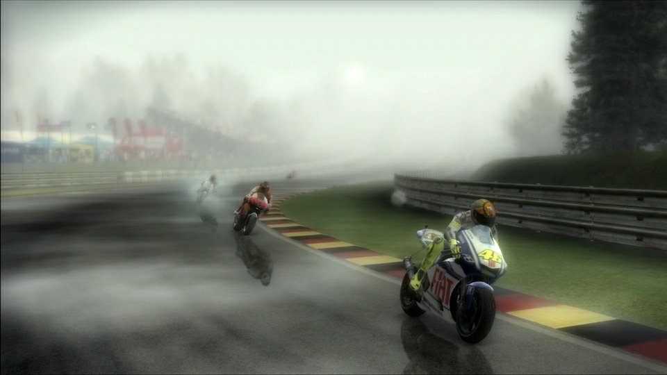 MotoGP 10/11 (Edición Team Repsol Honda)